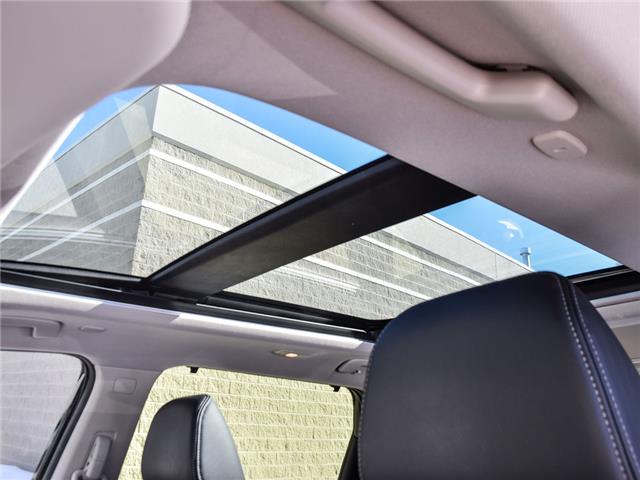 2023 Nissan Rogue SV Midnight Edition (Stk: P9691) in Toronto - Image 11 of 29