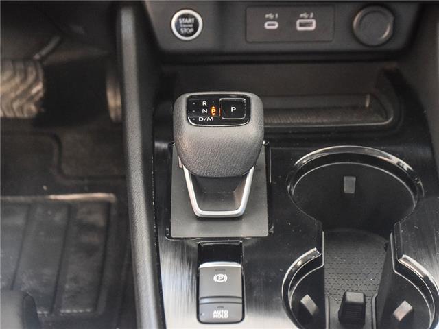 2023 Nissan Rogue SV Midnight Edition (Stk: P9691) in Toronto - Image 22 of 29