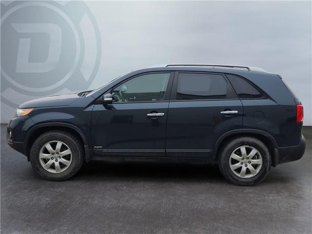 2013 Kia Sorento LX (Stk: 380489) in Claresholm - Image 2 of 15 2013 Kia Sorento LX (Stk: 380489) in Claresholm - Image 2 of 15
