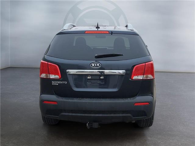 2013 Kia Sorento LX (Stk: 380489) in Claresholm - Image 4 of 15 2013 Kia Sorento LX (Stk: 380489) in Claresholm - Image 4 of 15