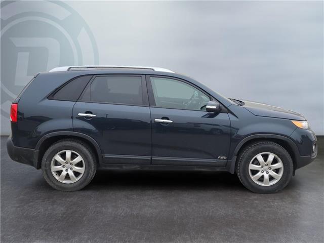 2013 Kia Sorento LX (Stk: 380489) in Claresholm - Image 6 of 15 2013 Kia Sorento LX (Stk: 380489) in Claresholm - Image 6 of 15