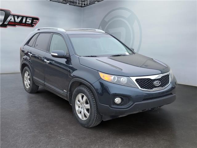 2013 Kia Sorento LX (Stk: 380489) in Claresholm - Image 7 of 15 2013 Kia Sorento LX (Stk: 380489) in Claresholm - Image 7 of 15