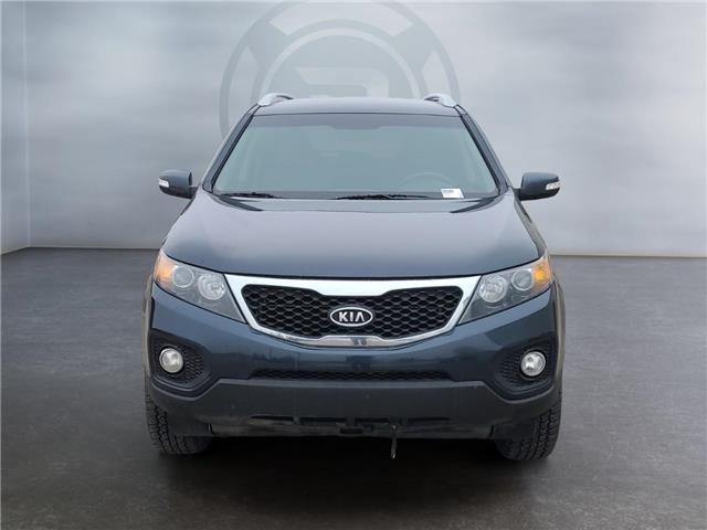 2013 Kia Sorento LX (Stk: 380489) in Claresholm - Image 8 of 15 2013 Kia Sorento LX (Stk: 380489) in Claresholm - Image 8 of 15