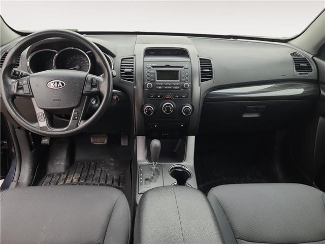 2013 Kia Sorento LX (Stk: 380489) in Claresholm - Image 10 of 15 2013 Kia Sorento LX (Stk: 380489) in Claresholm - Image 10 of 15
