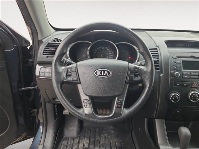 2013 Kia Sorento LX (Stk: 380489) in Claresholm - Image 12 of 15 2013 Kia Sorento LX (Stk: 380489) in Claresholm - Image 12 of 15