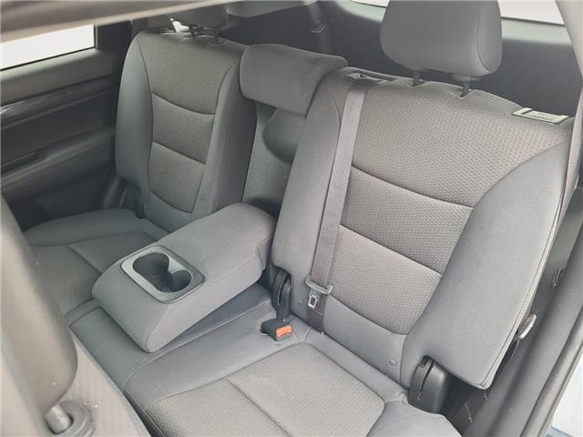 2013 Kia Sorento LX (Stk: 380489) in Claresholm - Image 13 of 15 2013 Kia Sorento LX (Stk: 380489) in Claresholm - Image 13 of 15