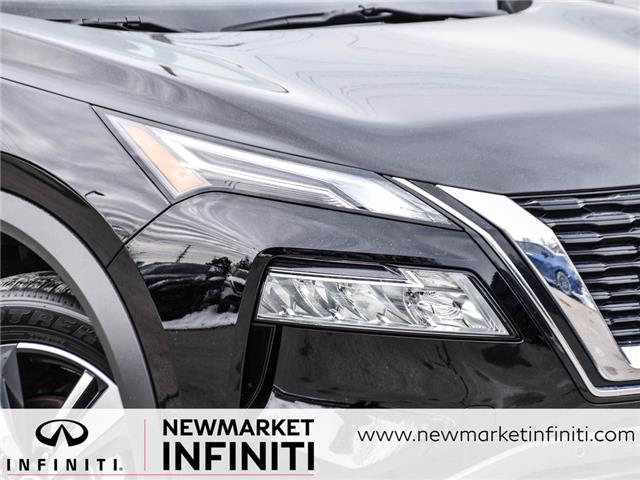 2023 Nissan Rogue Platinum (Stk: UI2337) in Newmarket - Image 2 of 30