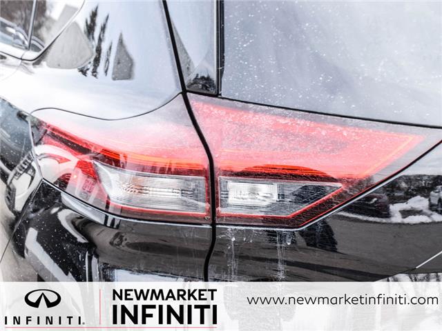 2023 Nissan Rogue Platinum (Stk: UI2337) in Newmarket - Image 7 of 30