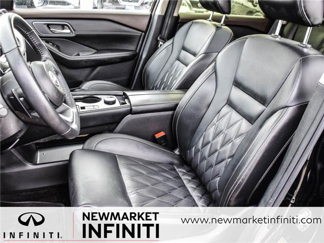 2023 Nissan Rogue Platinum (Stk: UI2337) in Newmarket - Image 13 of 30