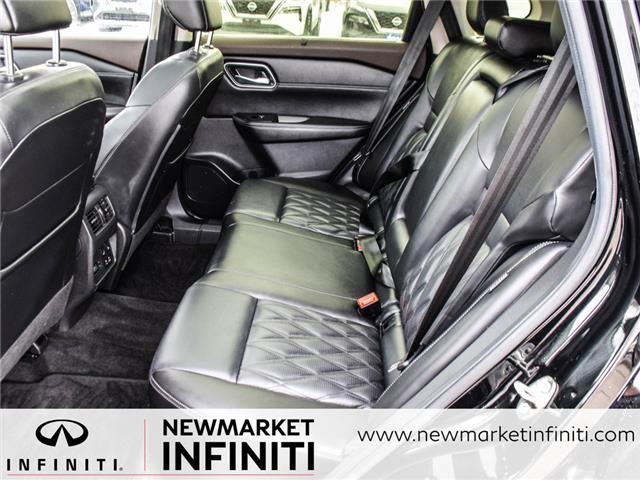 2023 Nissan Rogue Platinum (Stk: UI2337) in Newmarket - Image 16 of 30