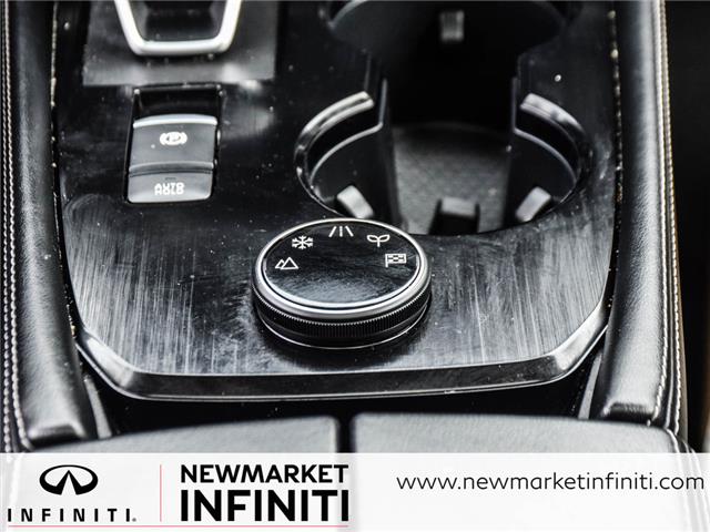 2023 Nissan Rogue Platinum (Stk: UI2337) in Newmarket - Image 23 of 30