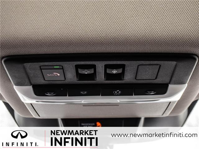 2023 Nissan Rogue Platinum (Stk: UI2337) in Newmarket - Image 27 of 30