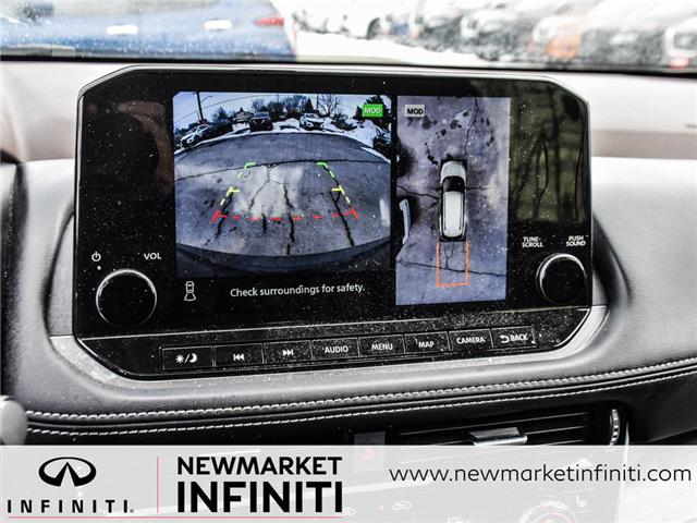 2023 Nissan Rogue Platinum (Stk: UI2337) in Newmarket - Image 30 of 30