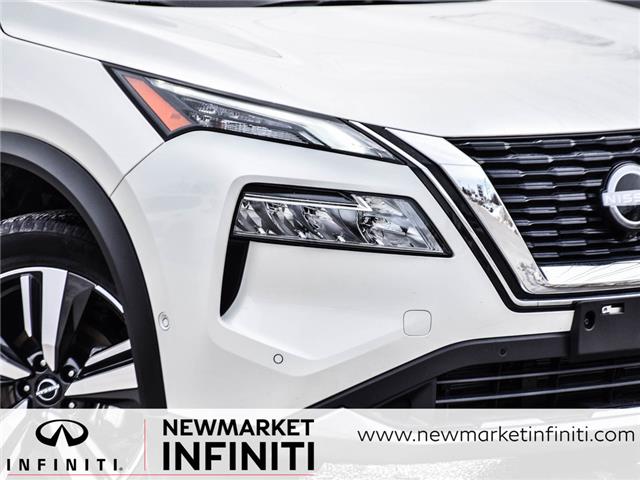 2023 Nissan Rogue SL (Stk: UI2336) in Newmarket - Image 2 of 30