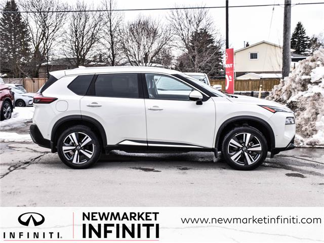 2023 Nissan Rogue SL (Stk: UI2336) in Newmarket - Image 3 of 30