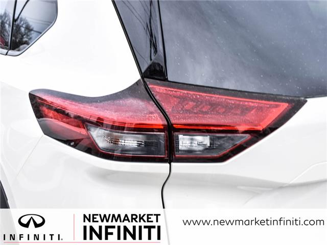 2023 Nissan Rogue SL (Stk: UI2336) in Newmarket - Image 7 of 30