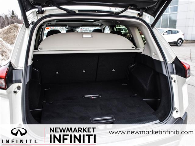 2023 Nissan Rogue SL (Stk: UI2336) in Newmarket - Image 9 of 30
