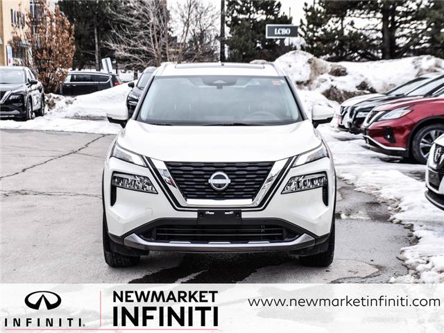 2023 Nissan Rogue SL (Stk: UI2336) in Newmarket - Image 10 of 30