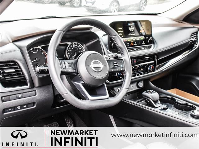 2023 Nissan Rogue SL (Stk: UI2336) in Newmarket - Image 11 of 30