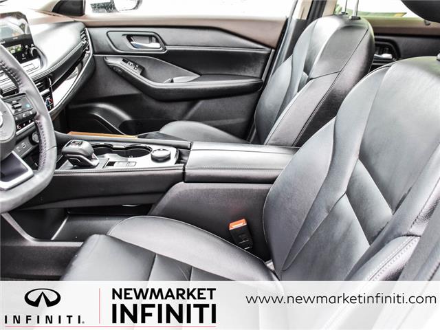 2023 Nissan Rogue SL (Stk: UI2336) in Newmarket - Image 12 of 30