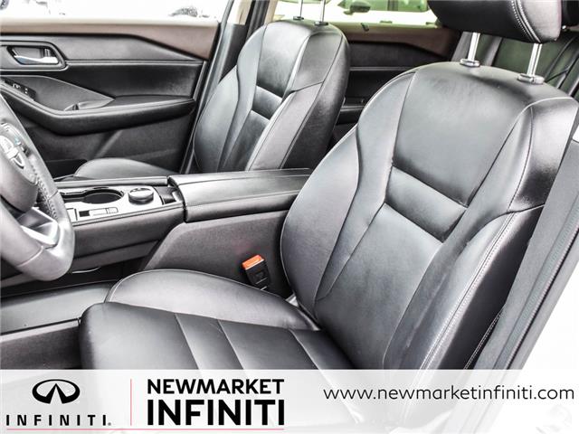 2023 Nissan Rogue SL (Stk: UI2336) in Newmarket - Image 13 of 30