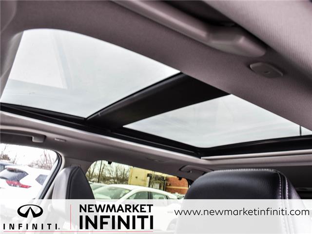 2023 Nissan Rogue SL (Stk: UI2336) in Newmarket - Image 14 of 30