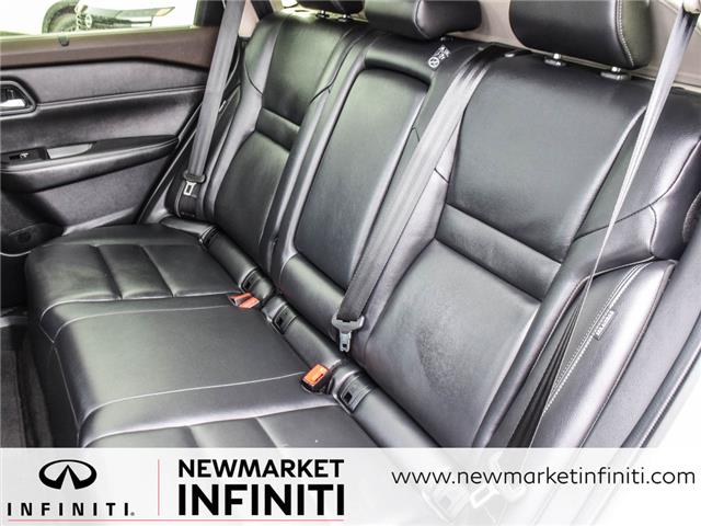 2023 Nissan Rogue SL (Stk: UI2336) in Newmarket - Image 15 of 30