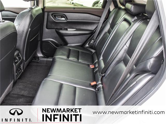 2023 Nissan Rogue SL (Stk: UI2336) in Newmarket - Image 16 of 30