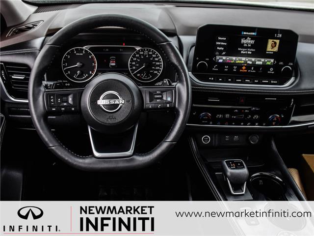 2023 Nissan Rogue SL (Stk: UI2336) in Newmarket - Image 17 of 30