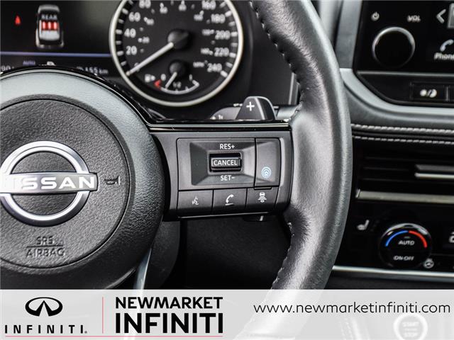 2023 Nissan Rogue SL (Stk: UI2336) in Newmarket - Image 20 of 30