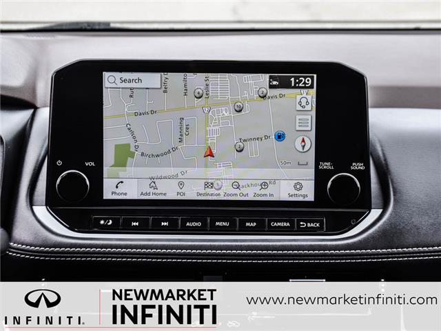 2023 Nissan Rogue SL (Stk: UI2336) in Newmarket - Image 26 of 30