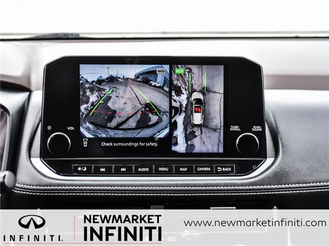 2023 Nissan Rogue SL (Stk: UI2336) in Newmarket - Image 27 of 30