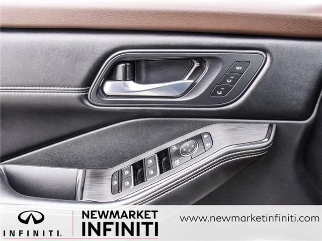 2023 Nissan Rogue SL (Stk: UI2336) in Newmarket - Image 29 of 30