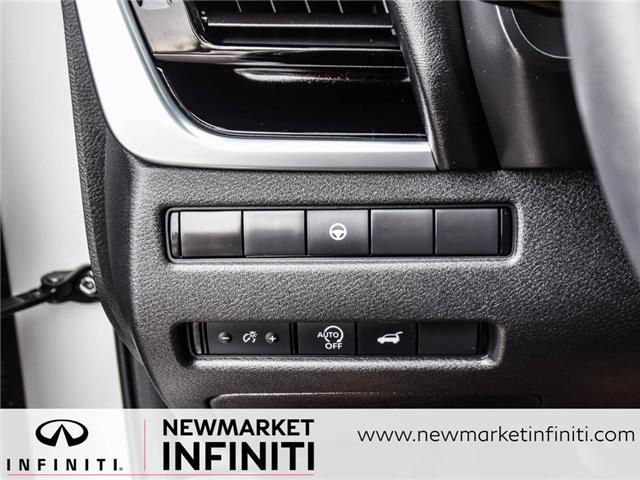 2023 Nissan Rogue SL (Stk: UI2336) in Newmarket - Image 30 of 30