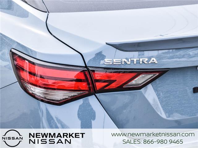 2024 Nissan Sentra SR (Stk: UN2818) in Newmarket - Image 7 of 29