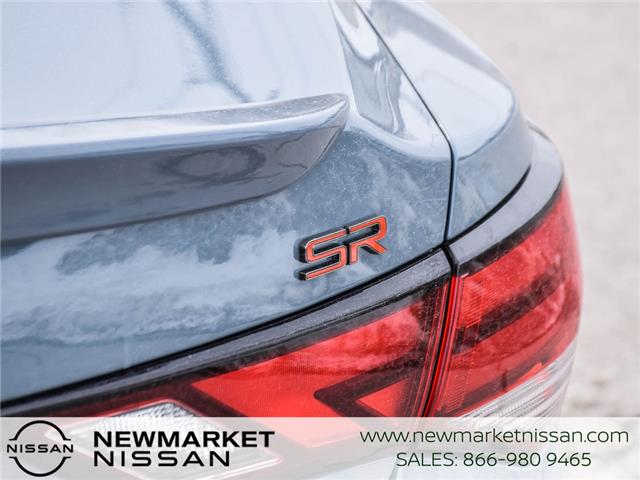 2024 Nissan Sentra SR (Stk: UN2818) in Newmarket - Image 8 of 29