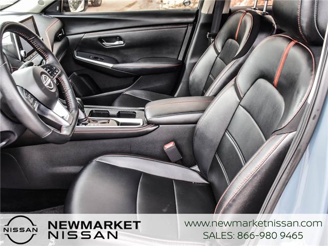 2024 Nissan Sentra SR (Stk: UN2818) in Newmarket - Image 12 of 29