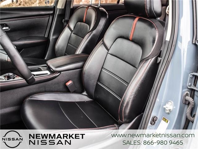 2024 Nissan Sentra SR (Stk: UN2818) in Newmarket - Image 13 of 29