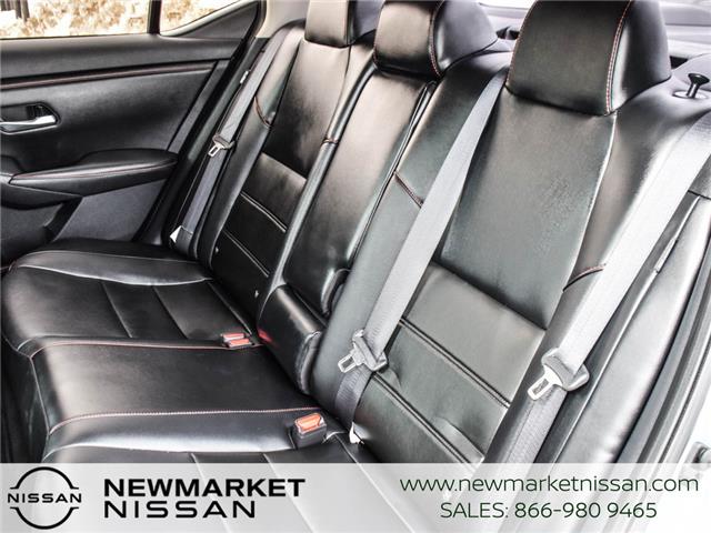 2024 Nissan Sentra SR (Stk: UN2818) in Newmarket - Image 14 of 29