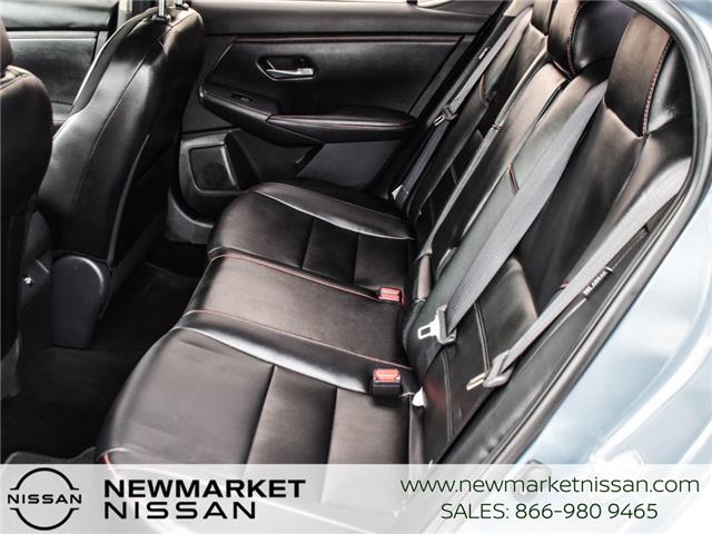 2024 Nissan Sentra SR (Stk: UN2818) in Newmarket - Image 15 of 29