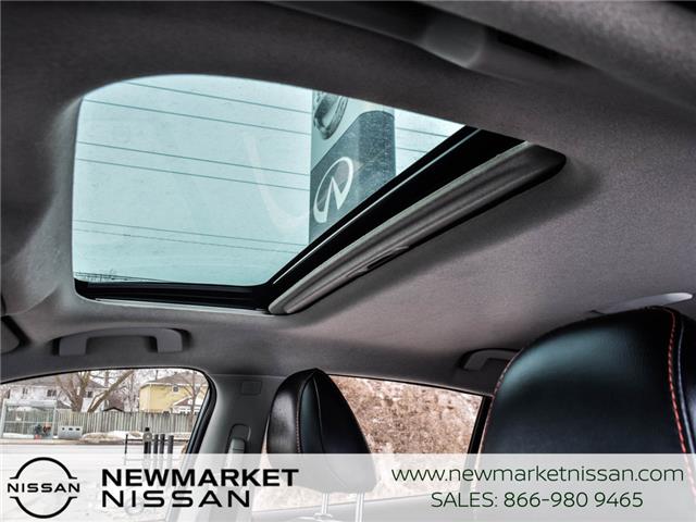 2024 Nissan Sentra SR (Stk: UN2818) in Newmarket - Image 16 of 29