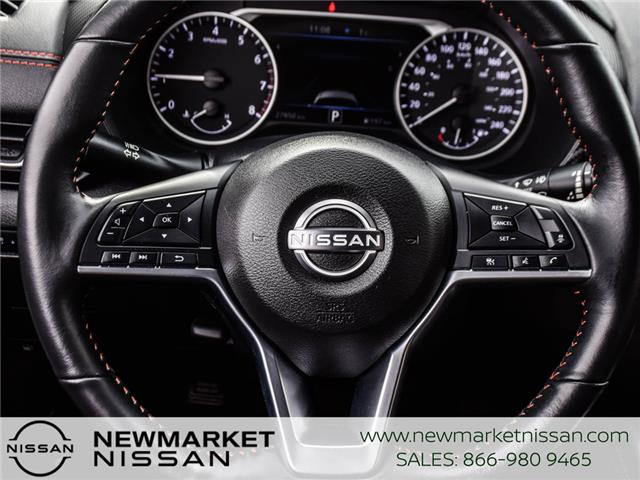2024 Nissan Sentra SR (Stk: UN2818) in Newmarket - Image 18 of 29