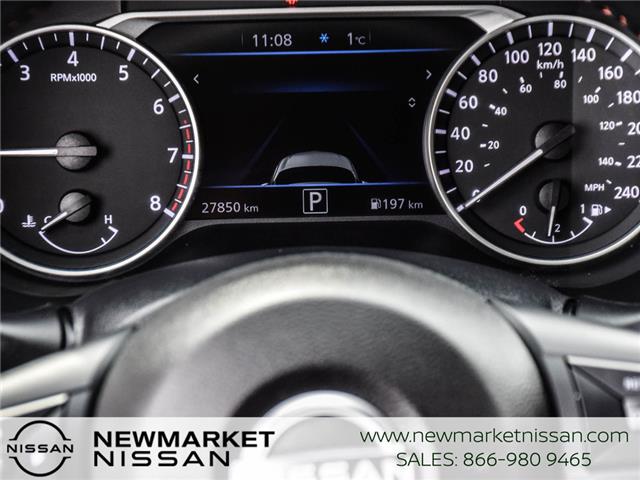 2024 Nissan Sentra SR (Stk: UN2818) in Newmarket - Image 21 of 29