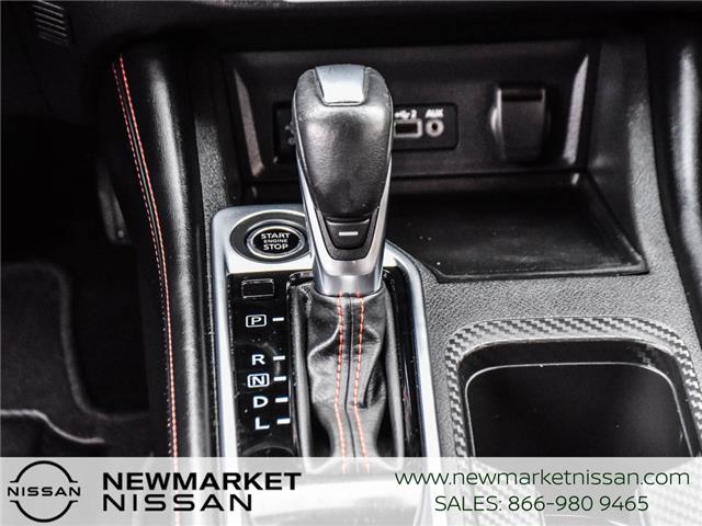 2024 Nissan Sentra SR (Stk: UN2818) in Newmarket - Image 22 of 29
