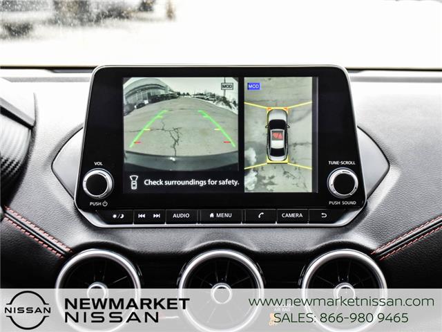 2024 Nissan Sentra SR (Stk: UN2818) in Newmarket - Image 26 of 29