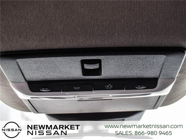 2024 Nissan Sentra SR (Stk: UN2818) in Newmarket - Image 27 of 29