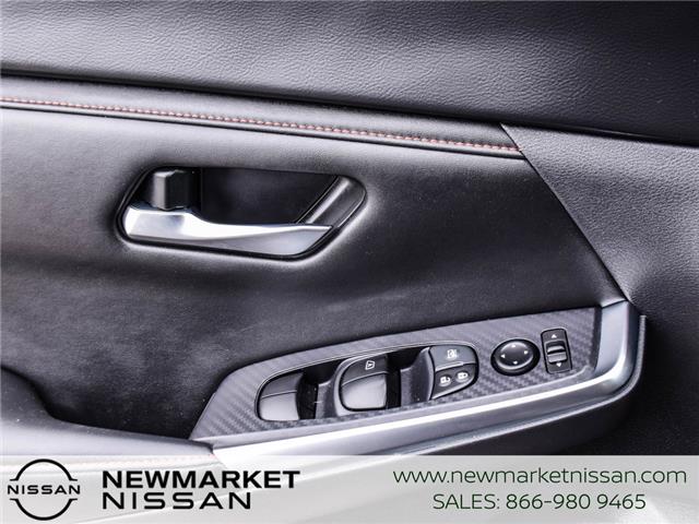 2024 Nissan Sentra SR (Stk: UN2818) in Newmarket - Image 28 of 29