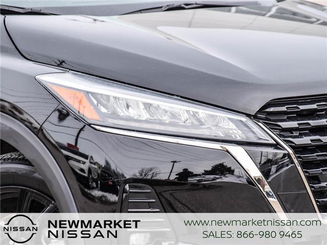 2024 Nissan Kicks SR (Stk: UN2814) in Newmarket - Image 2 of 27
