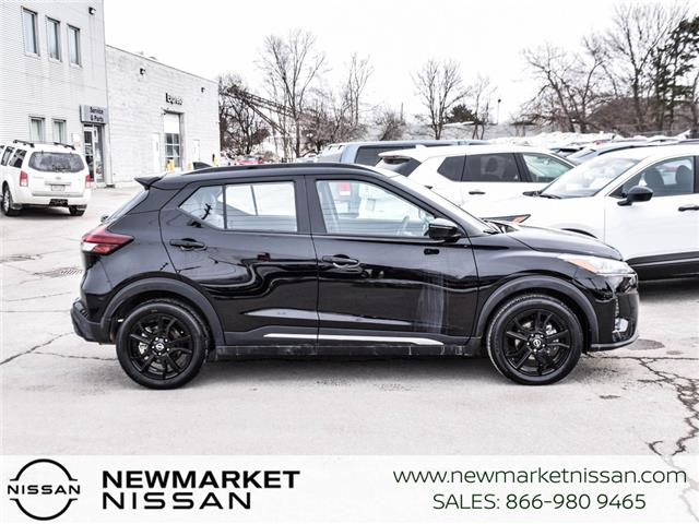 2024 Nissan Kicks SR (Stk: UN2814) in Newmarket - Image 3 of 27