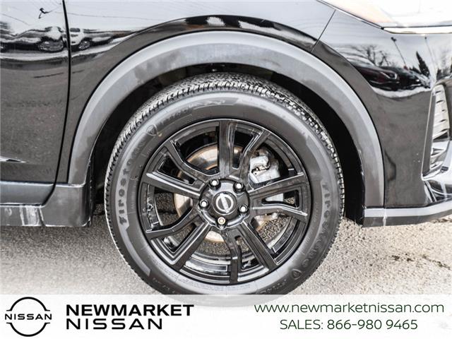 2024 Nissan Kicks SR (Stk: UN2814) in Newmarket - Image 4 of 27